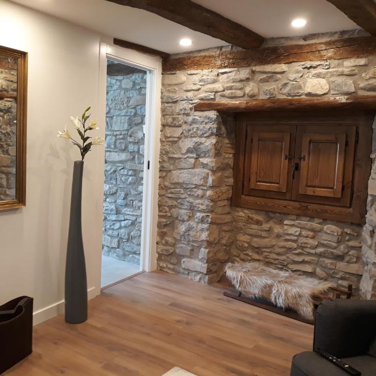 Plaza Catedral Jaca - Apartment mit 2 Schlafzimmern - 7