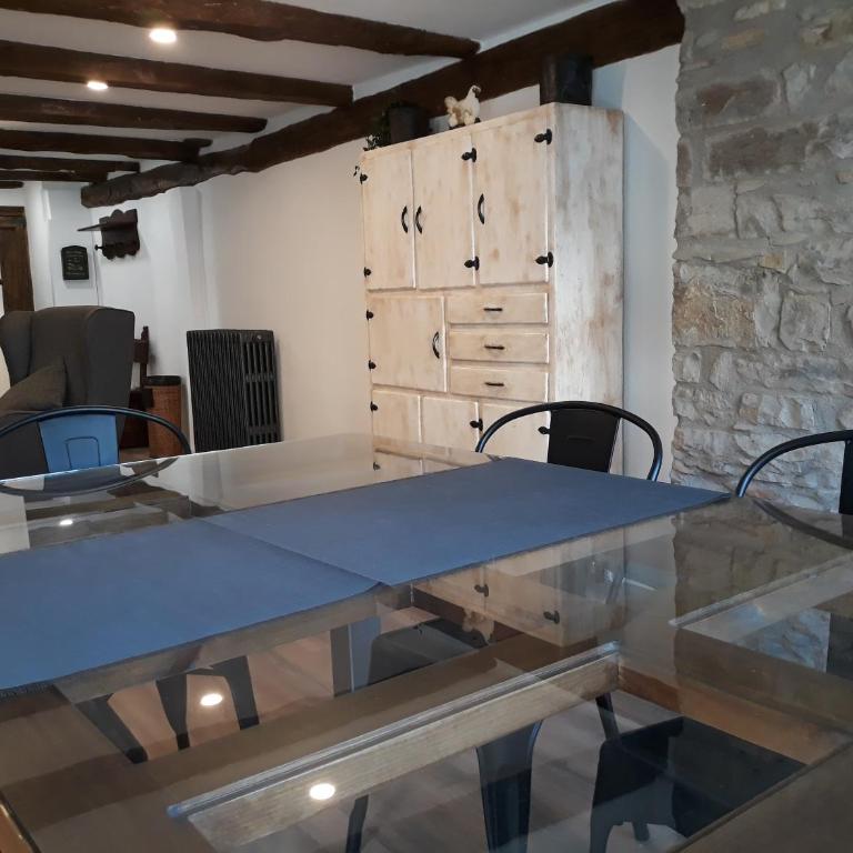 Plaza Catedral Jaca - Apartment mit 2 Schlafzimmern - 12