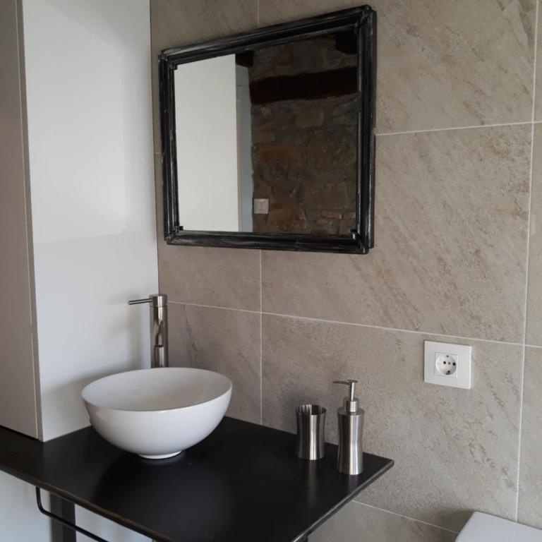 Plaza Catedral Jaca - Apartment mit 2 Schlafzimmern - 28