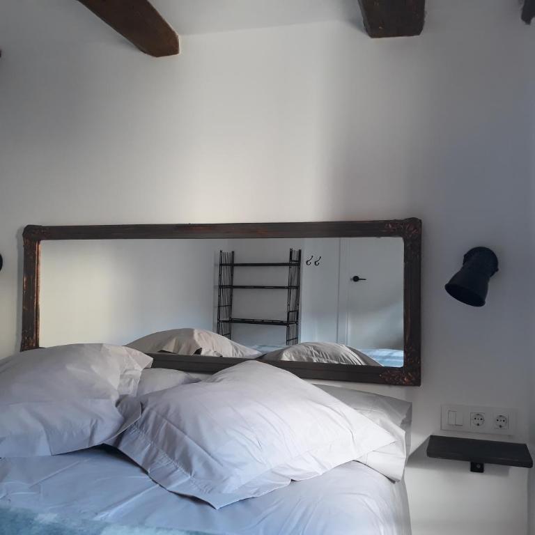 Plaza Catedral Jaca - Apartment mit 2 Schlafzimmern - 22