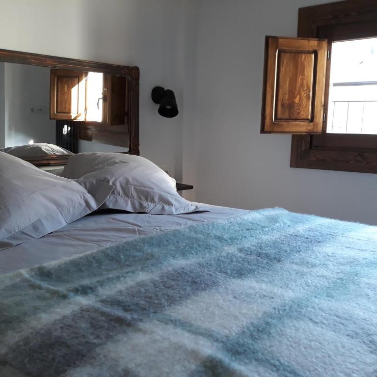 Plaza Catedral Jaca - Apartment mit 2 Schlafzimmern - 21