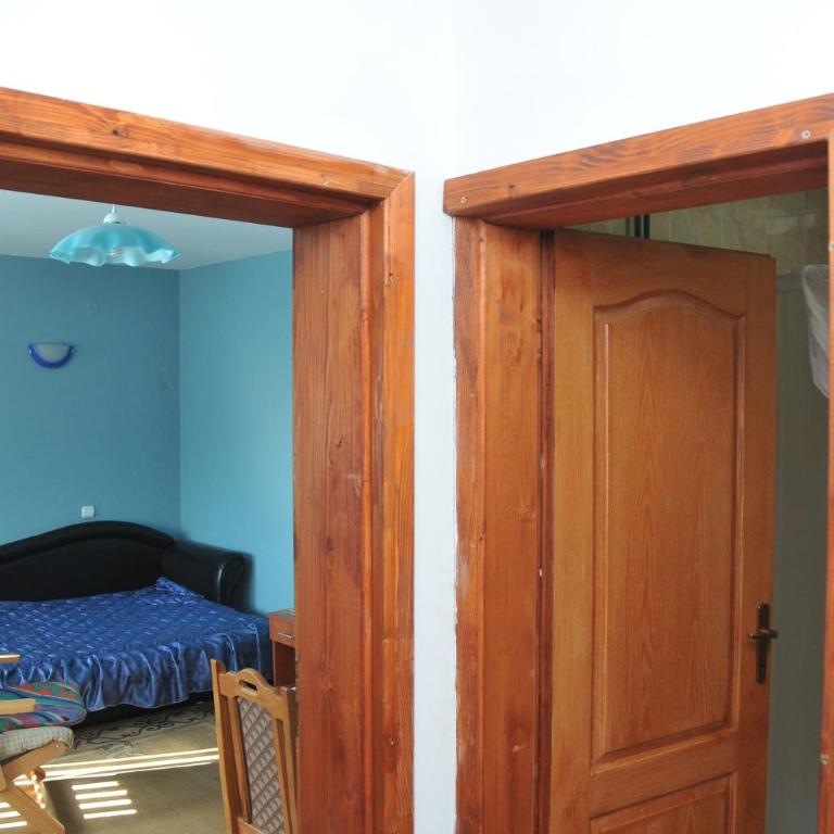 Apartmani Miletic Kopaonik - Studio s Pogledom na Vrt - 7