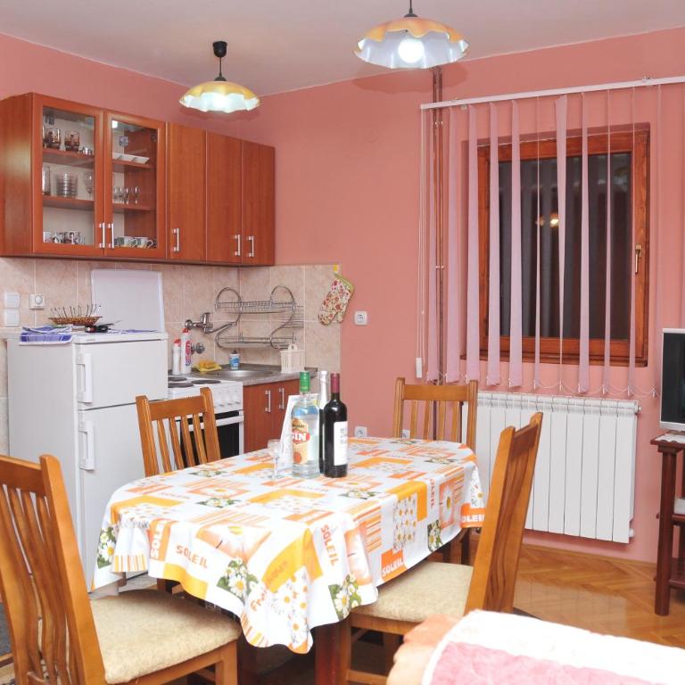 Apartmani Miletic Kopaonik - Apartman sa 1 Spavaćom Sobom - 6
