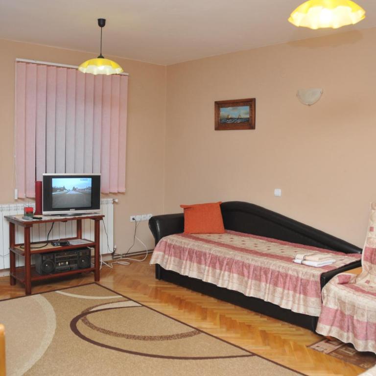 Apartmani Miletic Kopaonik - Apartman sa 1 Spavaćom Sobom - 10