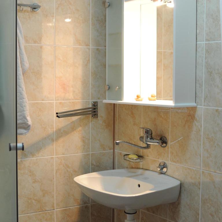 Apartmani Miletic Kopaonik - Studio s Pogledom na Vrt - 11