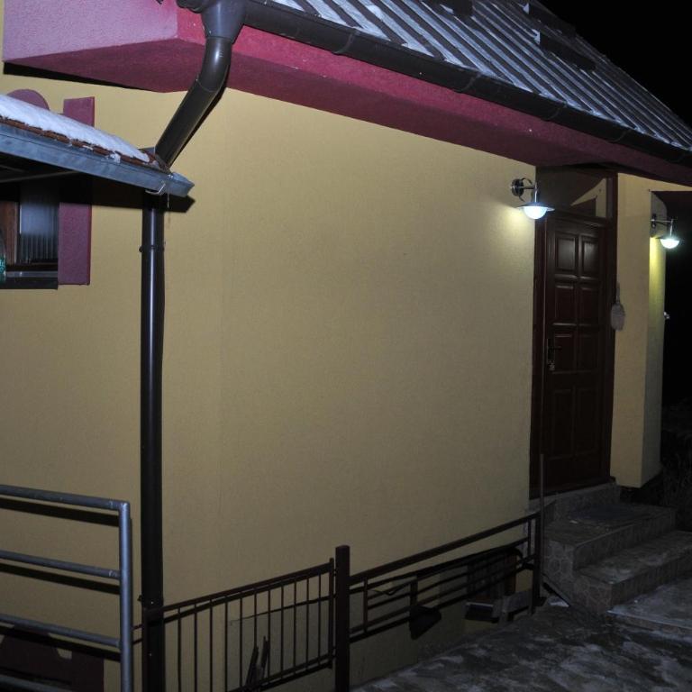 Apartmani Miletic Kopaonik - Apartman sa 1 Spavaćom Sobom - 8