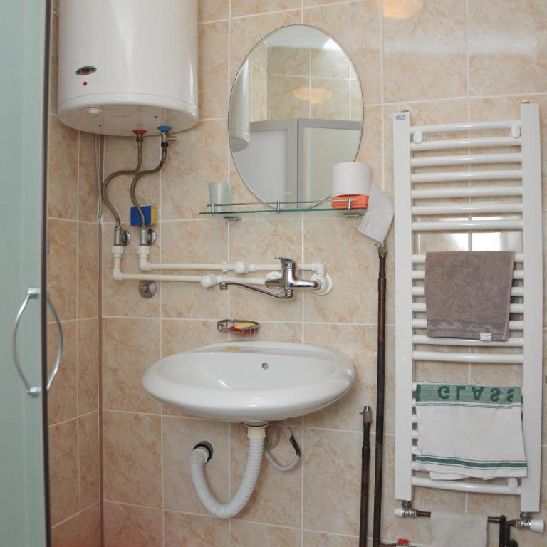 Apartmani Miletic Kopaonik - Apartman sa 1 Spavaćom Sobom - 10