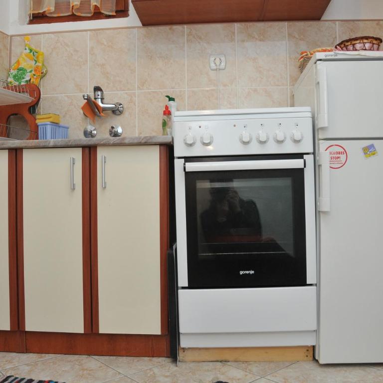 Apartmani Miletic Kopaonik - Studio s Pogledom na Vrt - 13