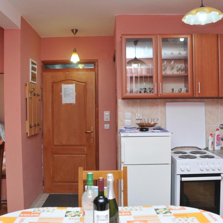 Apartmani Miletic Kopaonik - Apartman sa 1 Spavaćom Sobom - 13
