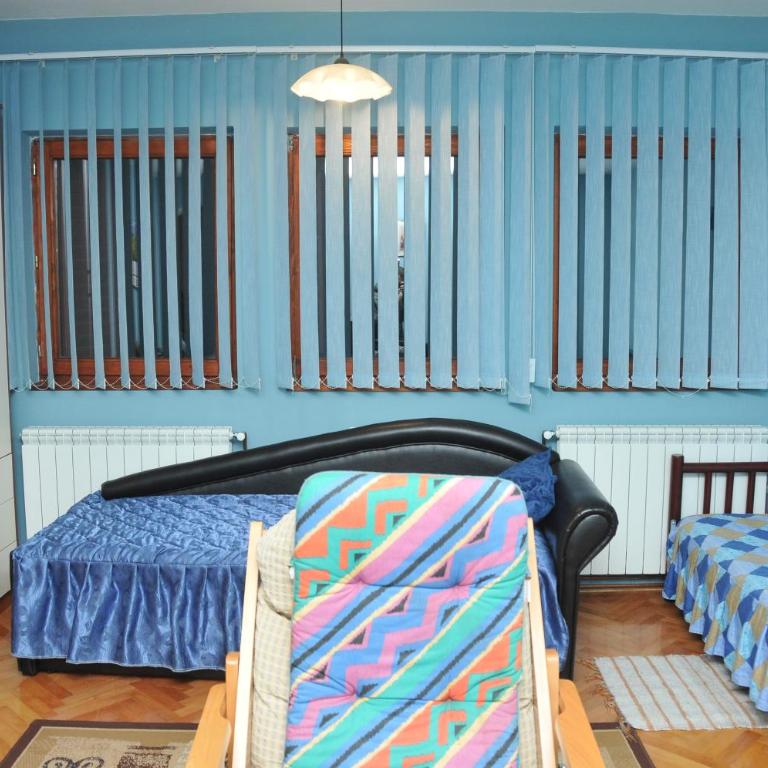 Apartmani Miletic Kopaonik - Studio s Pogledom na Vrt - 14