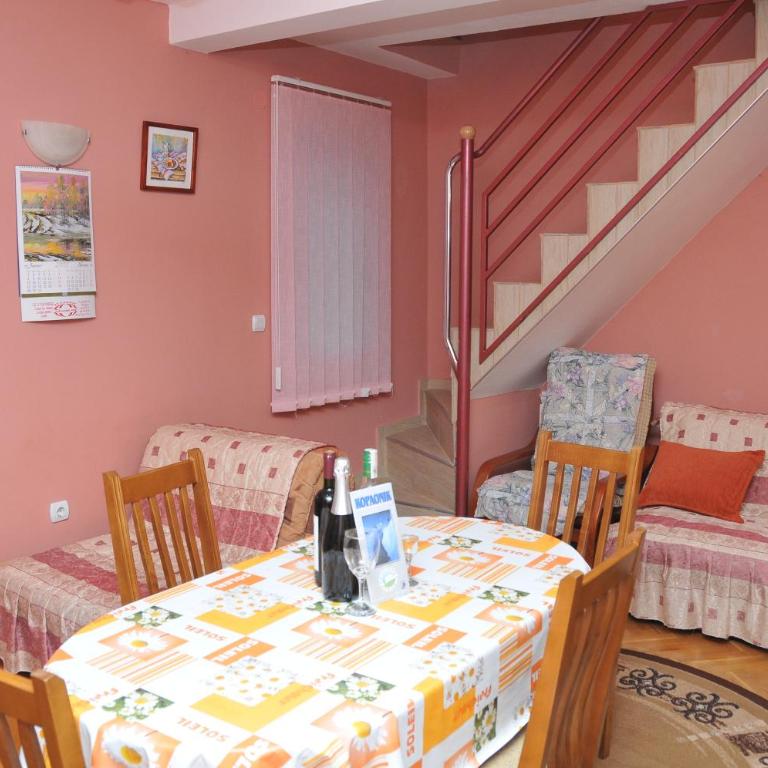 Apartmani Miletic Kopaonik - Apartman sa 1 Spavaćom Sobom - 17