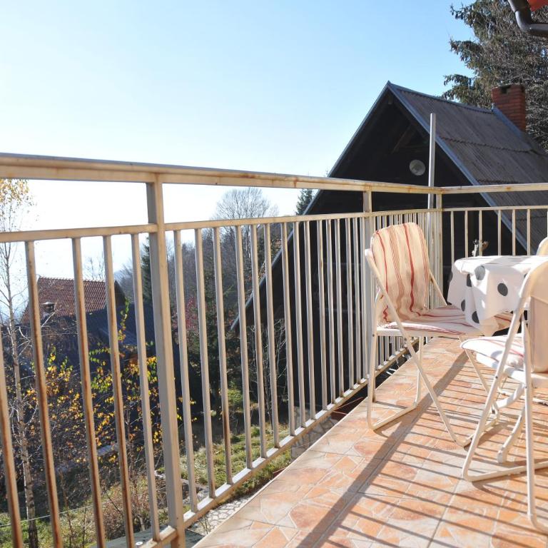 Apartmani Miletic Kopaonik - Apartman sa 1 Spavaćom Sobom - 18
