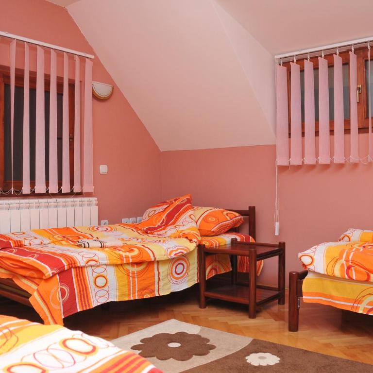 Apartmani Miletic Kopaonik - Apartman sa 1 Spavaćom Sobom - 18