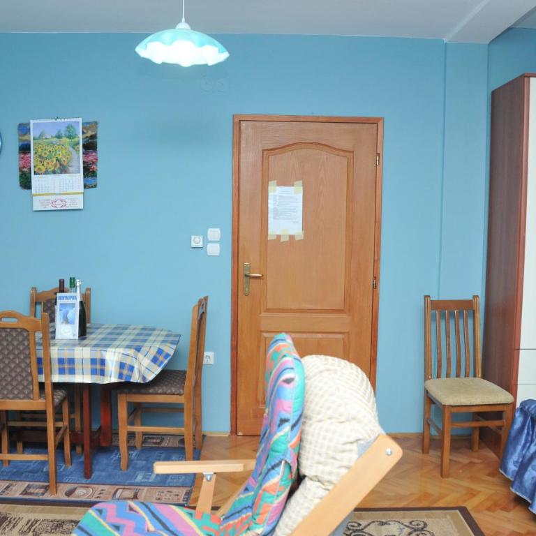 Apartmani Miletic Kopaonik - Studio s Pogledom na Vrt - 18