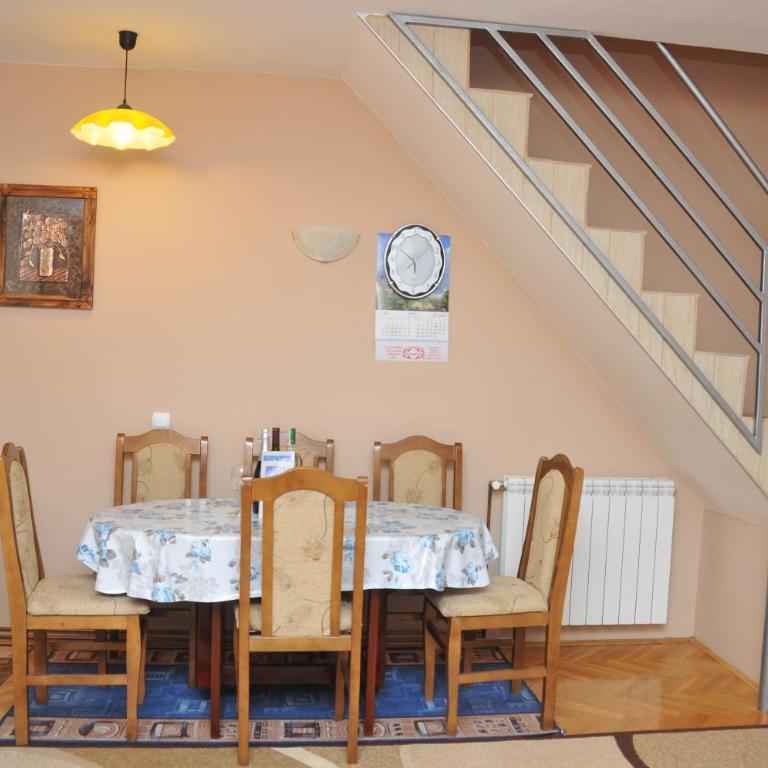 Apartmani Miletic Kopaonik - Apartman sa 1 Spavaćom Sobom - 19