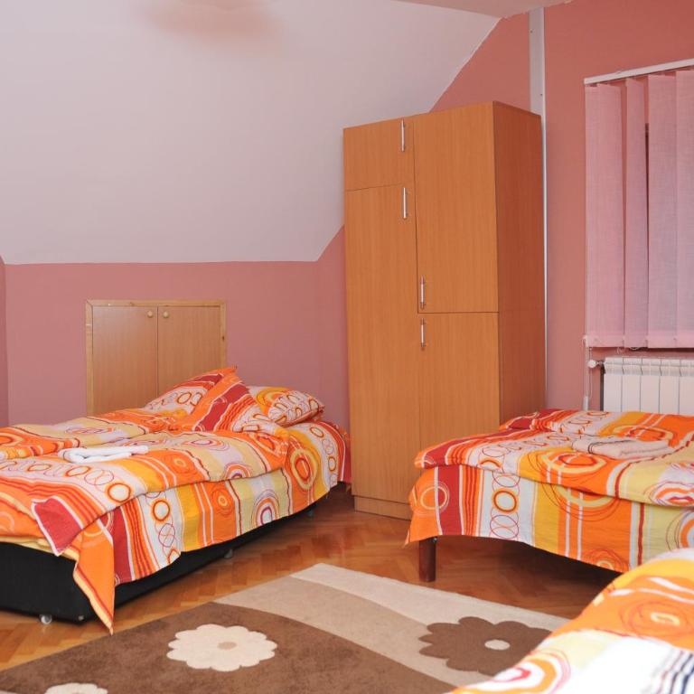 Apartmani Miletic Kopaonik - Apartman sa 1 Spavaćom Sobom - 19