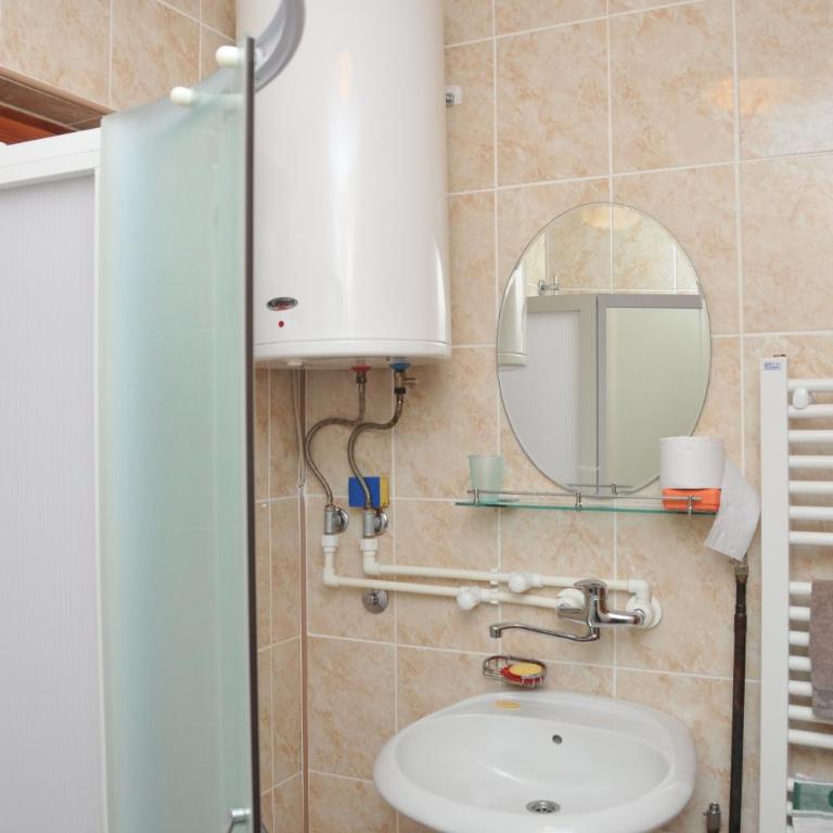 Apartmani Miletic Kopaonik - Apartman sa 1 Spavaćom Sobom - 20