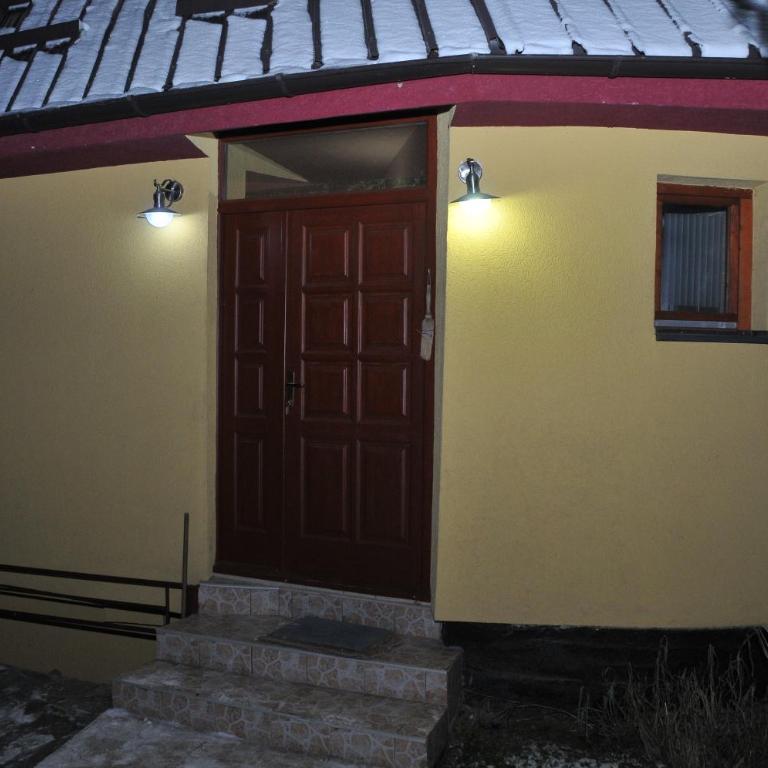 Apartmani Miletic Kopaonik - Apartman sa 1 Spavaćom Sobom - 21