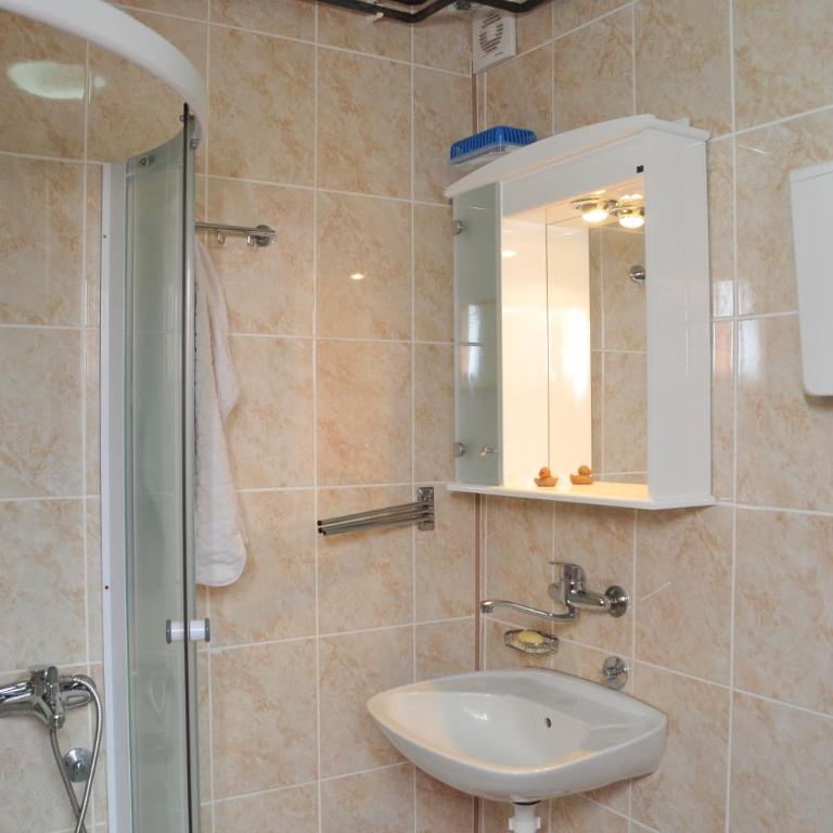 Apartmani Miletic Kopaonik - Studio s Pogledom na Vrt - 21
