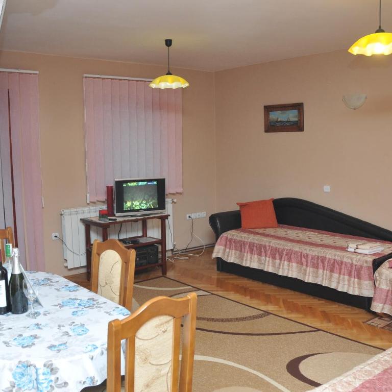 Apartmani Miletic Kopaonik - Apartman sa 1 Spavaćom Sobom - 22