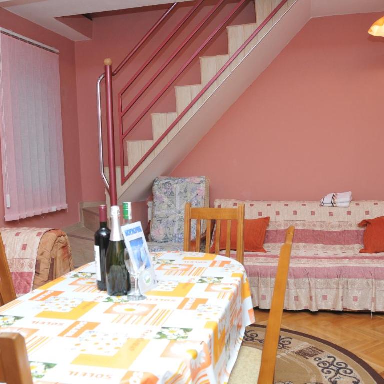 Apartmani Miletic Kopaonik - Apartman sa 1 Spavaćom Sobom - 24