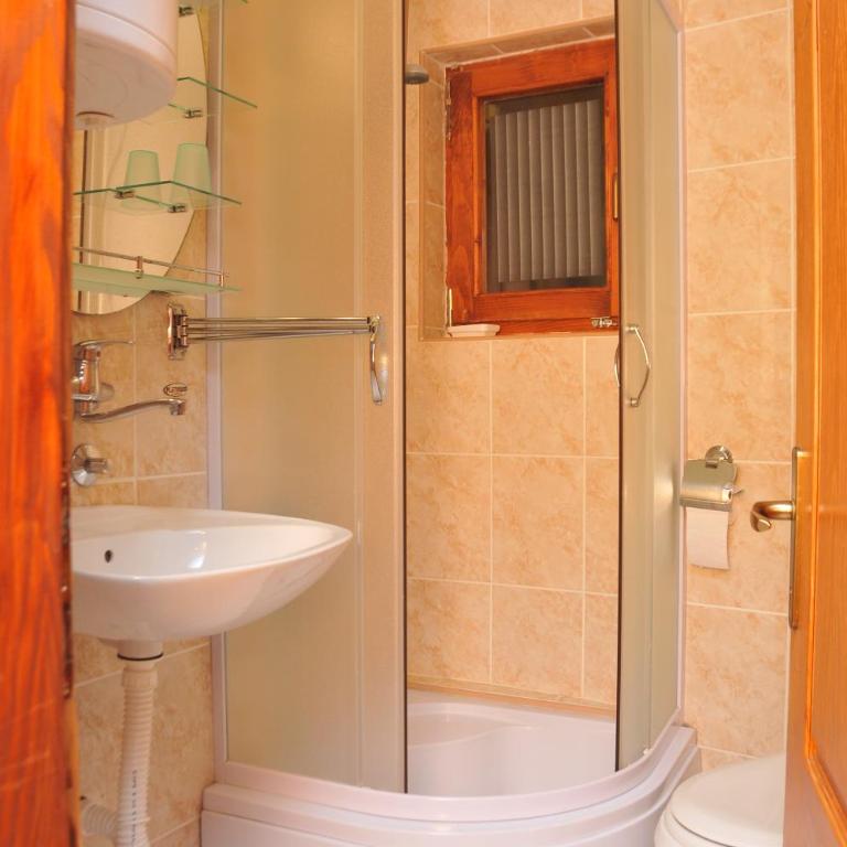Apartmani Miletic Kopaonik - Apartman sa 1 Spavaćom Sobom - 23