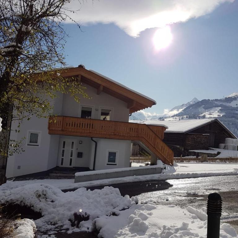 Haus am Bach - Haus mit 5 Schlafzimmern - 46