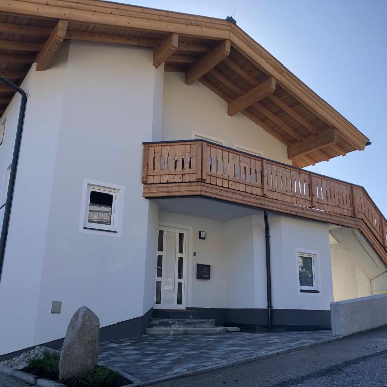 Haus am Bach - Haus mit 5 Schlafzimmern - 5
