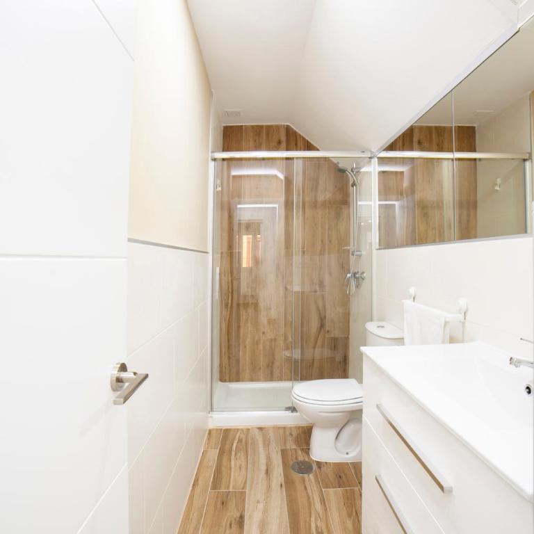 Alohamundi Cruz Verde - Loft - 10
