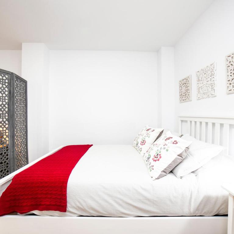 Alohamundi Cruz Verde - Loft - 12