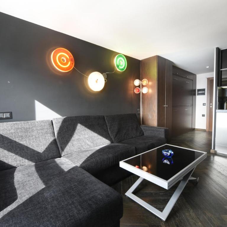 El Semáforo - Lujo, Confort y Vistas Espectaculares - Loft - 9