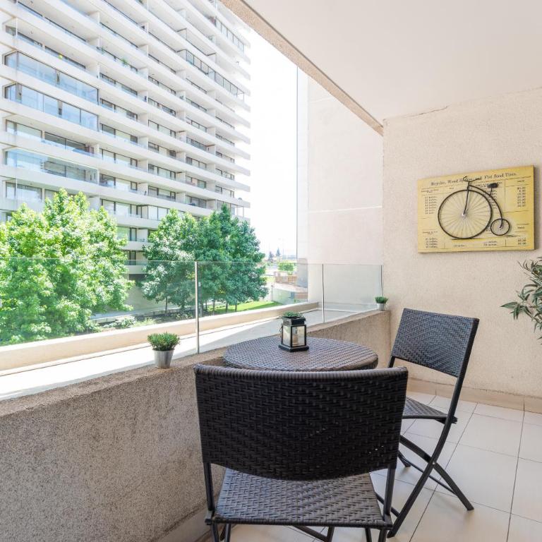 Wynwood Studio - Apartamento Estudio - 11