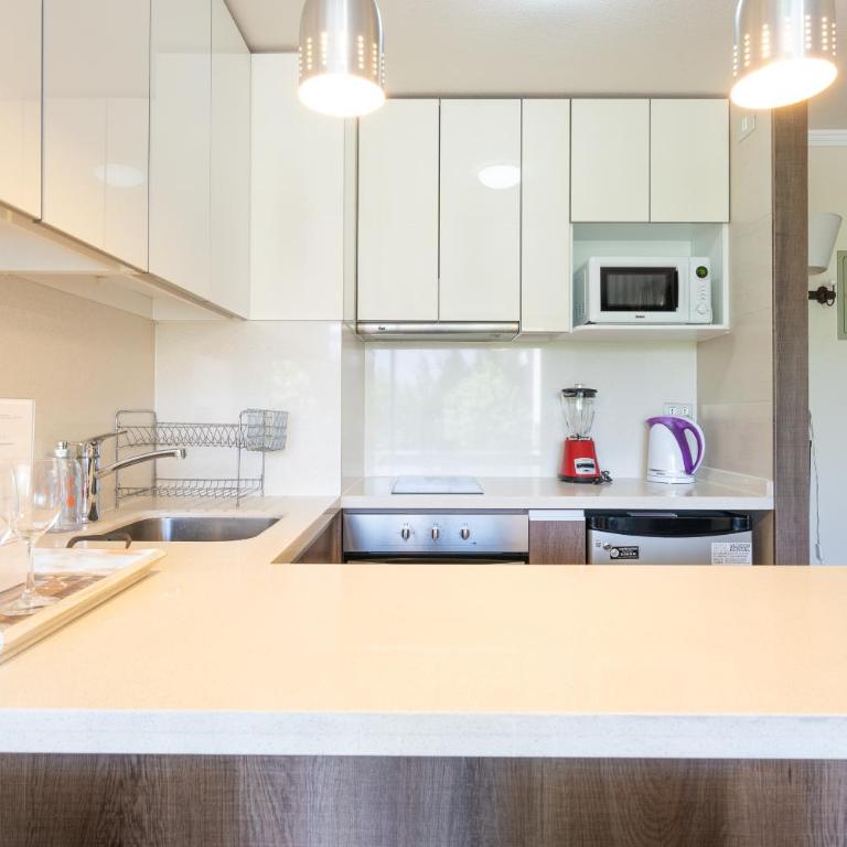 Wynwood Studio - Apartamento Estudio - 10