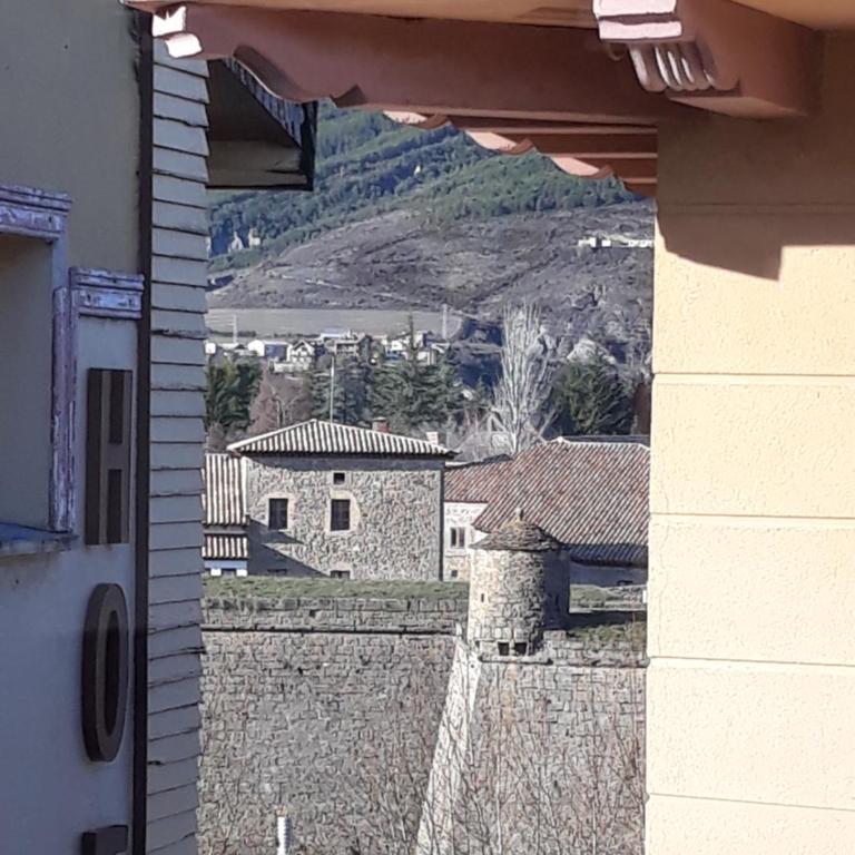 Plaza Catedral Jaca - Apartment mit 2 Schlafzimmern - 15
