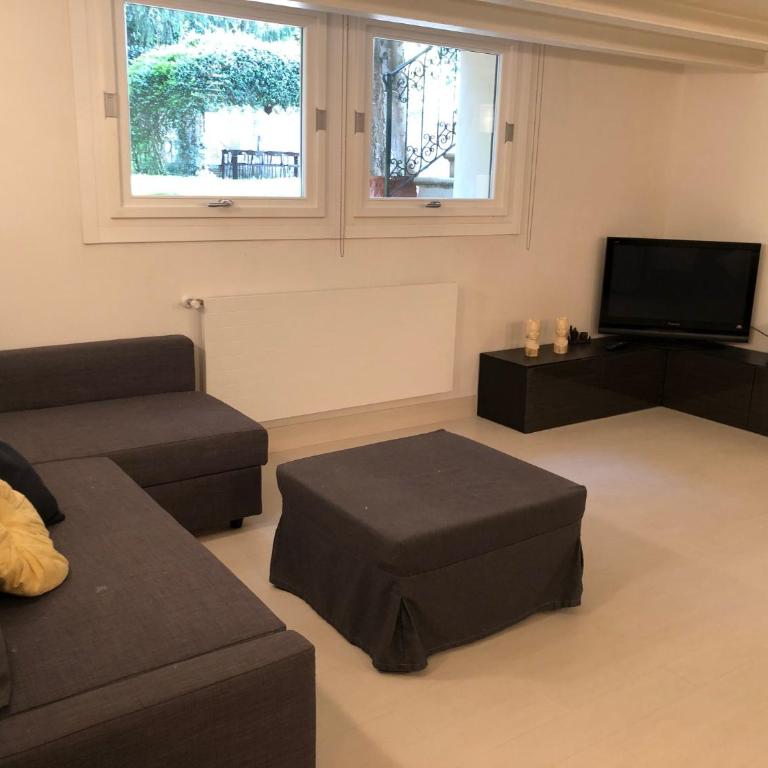 Venice-Lido apartment with an esclusive garden - Apartment mit Gartenblick - 30
