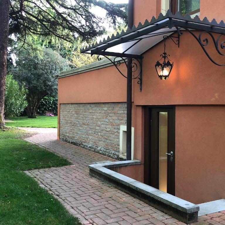 Venice-Lido apartment with an esclusive garden - Apartment mit Gartenblick - 6