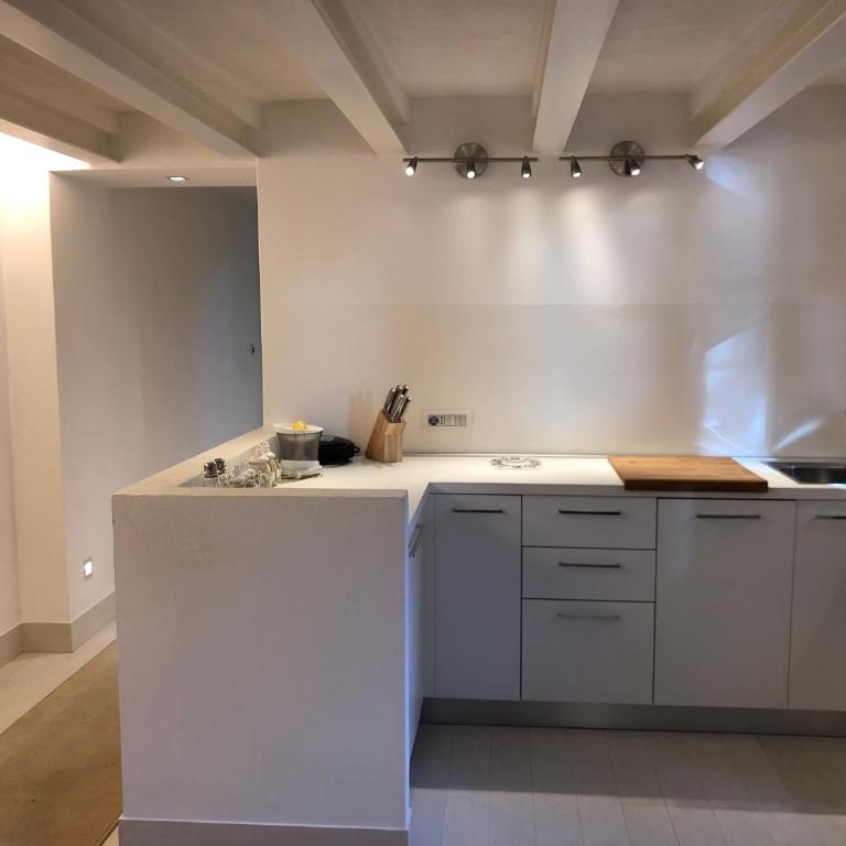 Venice-Lido apartment with an esclusive garden - Apartment mit Gartenblick - 20