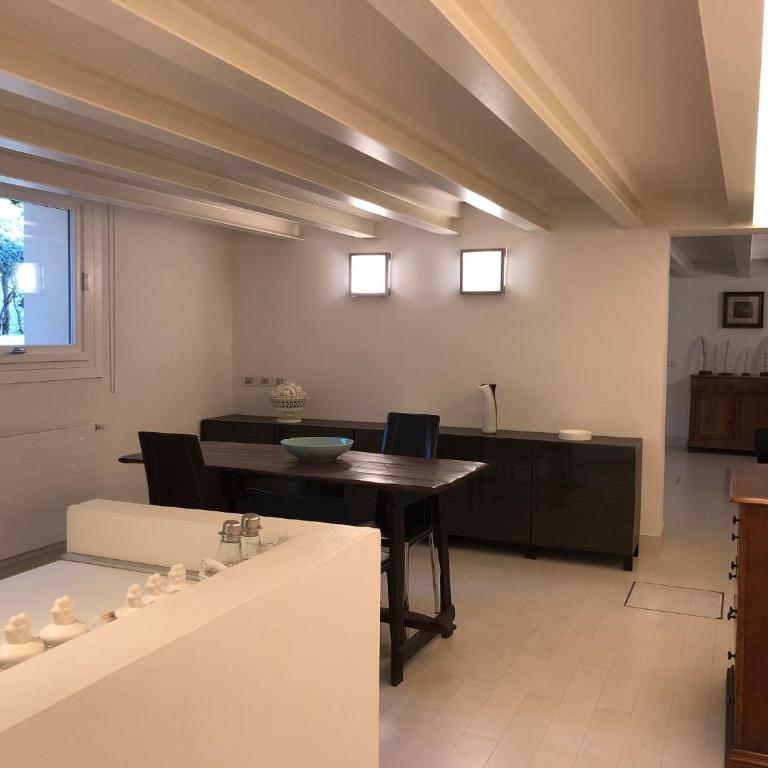 Venice-Lido apartment with an esclusive garden - Apartment mit Gartenblick - 19