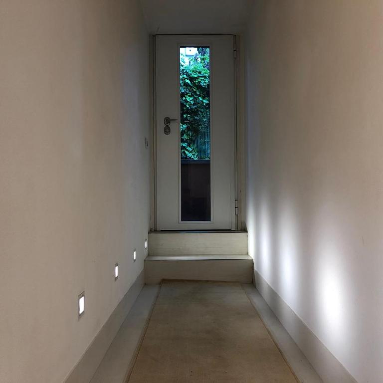 Venice-Lido apartment with an esclusive garden - Apartment mit Gartenblick - 31