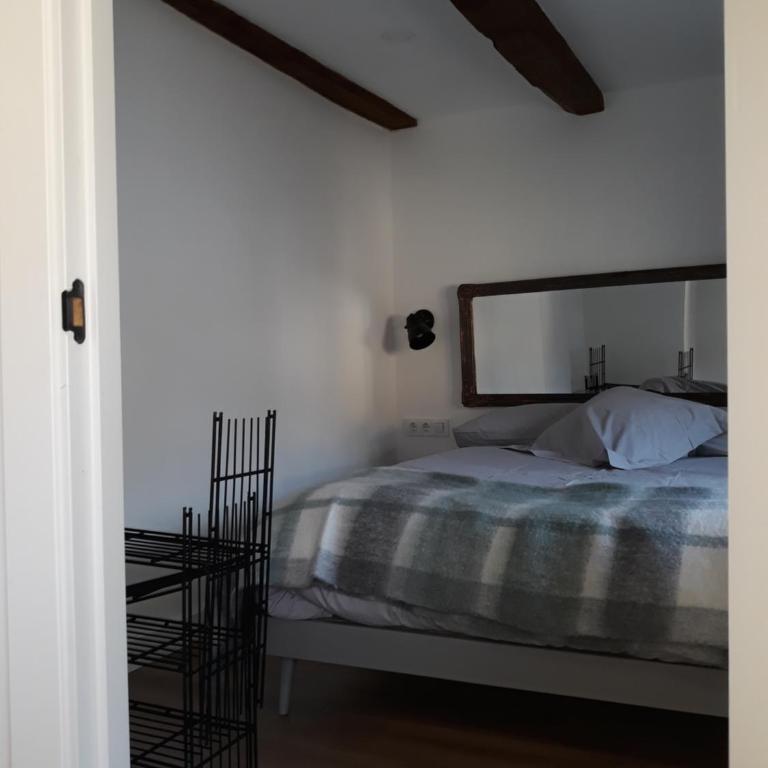 Plaza Catedral Jaca - Apartment mit 2 Schlafzimmern - 19