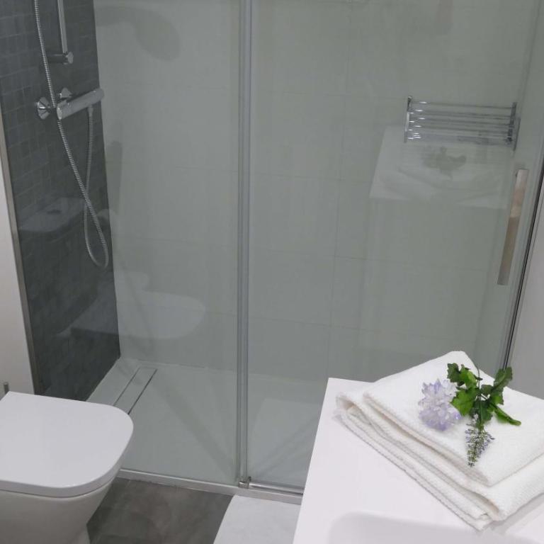 Face à La Mer - Apartamento de 3 dormitorios - 11