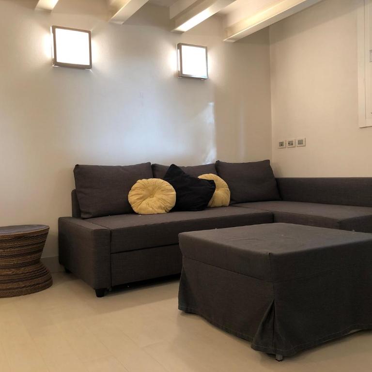 Venice-Lido apartment with an esclusive garden - Apartment mit Gartenblick - 29