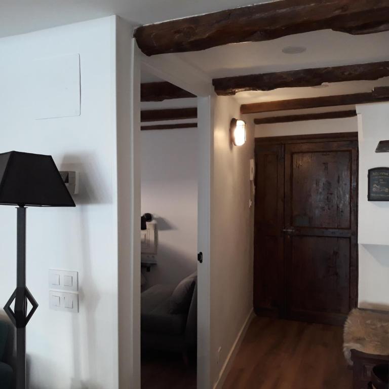 Plaza Catedral Jaca - Apartment mit 2 Schlafzimmern - 4