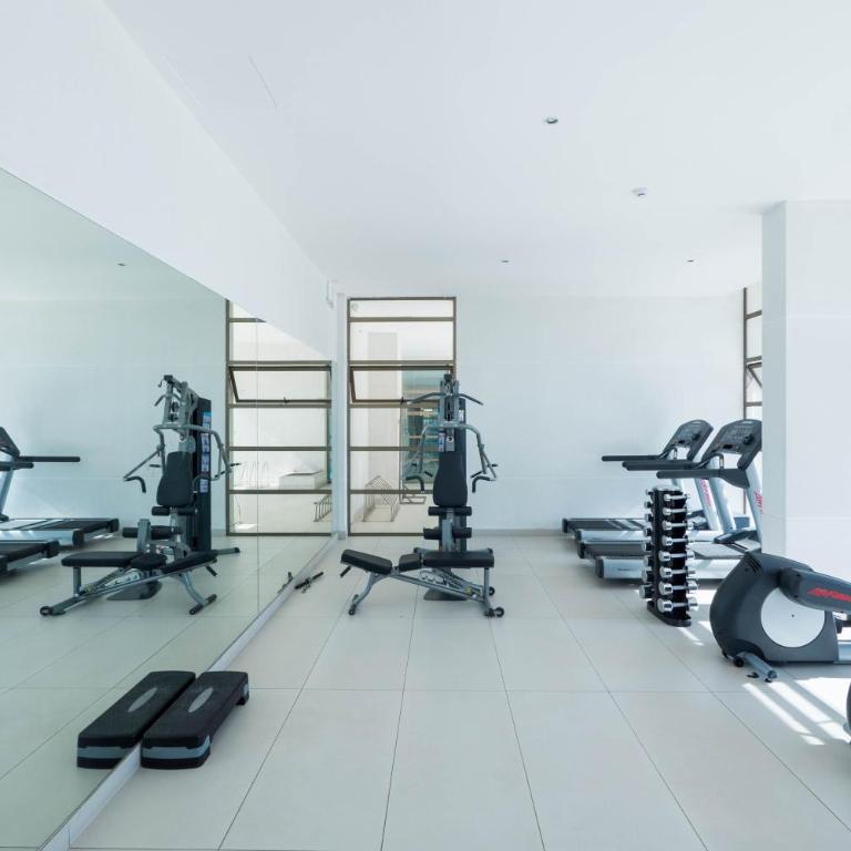 Wynwood Studio - Apartamento Estudio - 23