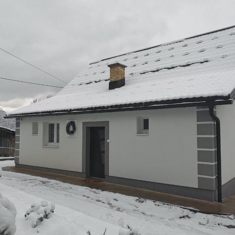 Apartmani NiS - One-Bedroom Apartment - 22