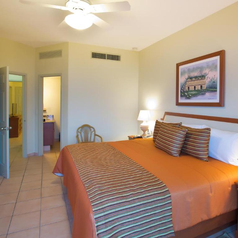 Paradise Village - Suite de 2 dormitorios - 6