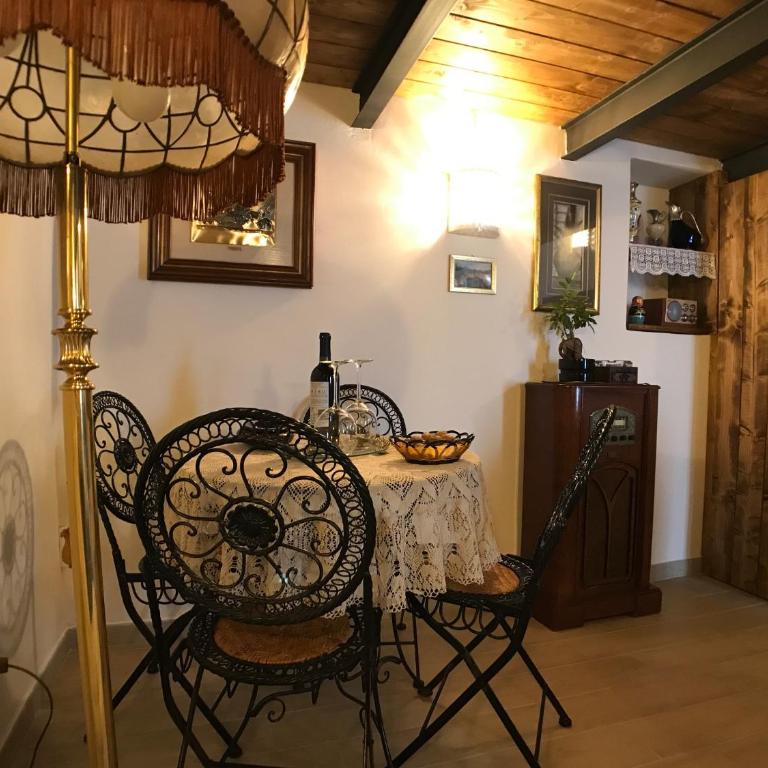 Casa Garibaldi - Casa con 1 Camera da Letto - 25
