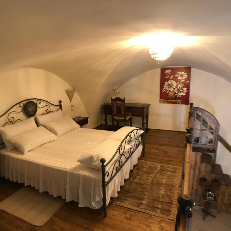Casa Garibaldi - Casa con 1 Camera da Letto - 14