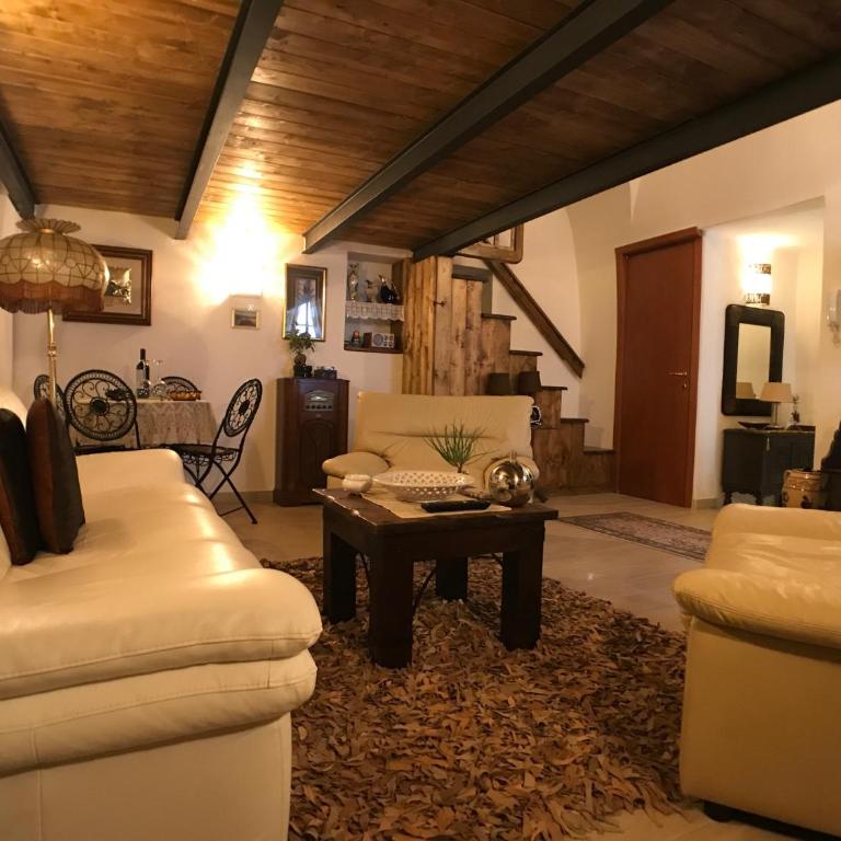 Casa Garibaldi - Casa con 1 Camera da Letto - 11