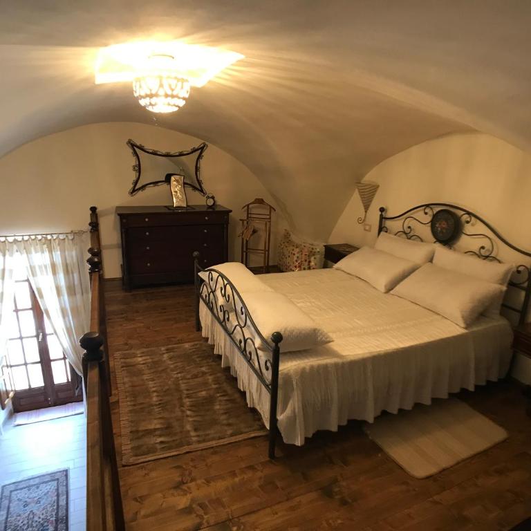 Casa Garibaldi - Casa con 1 Camera da Letto - 15